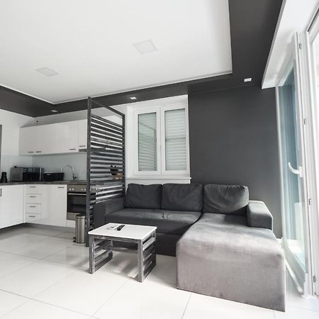 באסקה Villa San Antonio מראה חיצוני תמונה