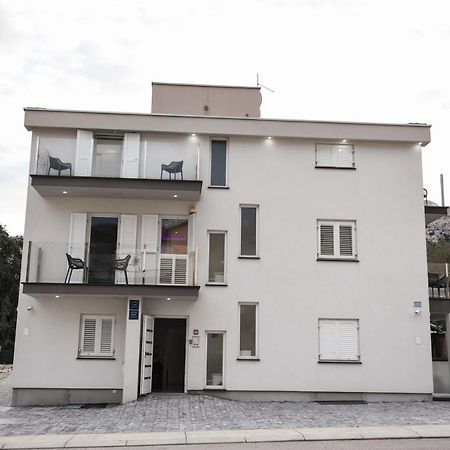 באסקה Villa San Antonio מראה חיצוני תמונה