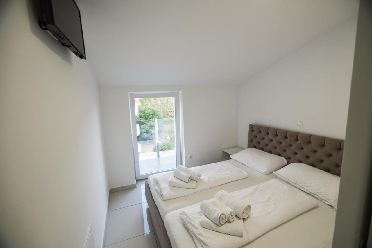 באסקה Villa San Antonio מראה חיצוני תמונה