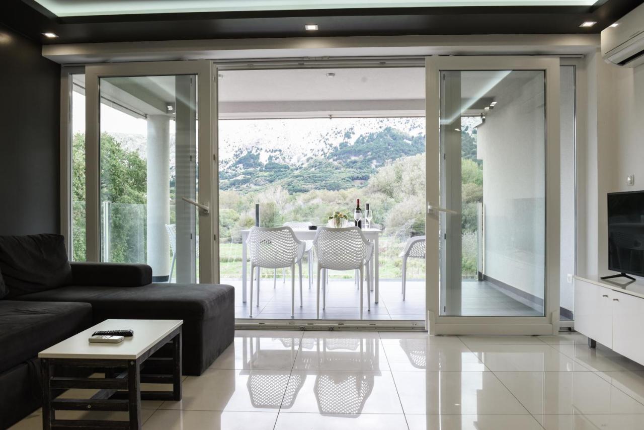 באסקה Villa San Antonio מראה חיצוני תמונה
