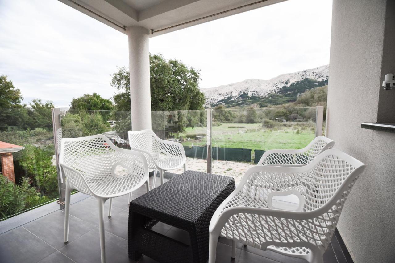 באסקה Villa San Antonio מראה חיצוני תמונה