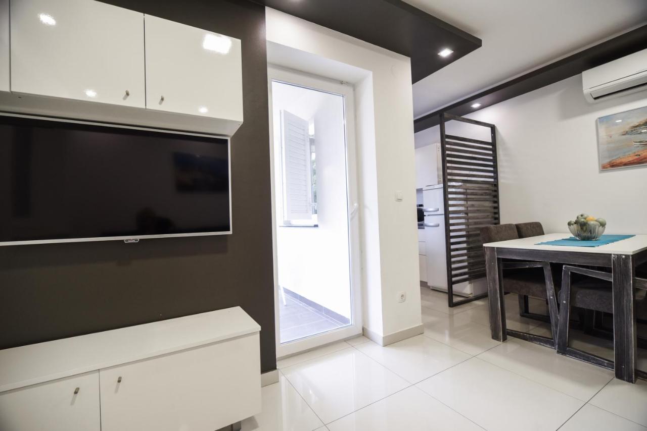 באסקה Villa San Antonio מראה חיצוני תמונה