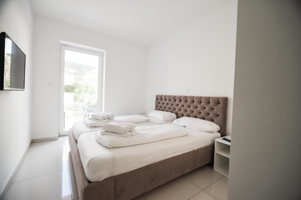 באסקה Villa San Antonio מראה חיצוני תמונה