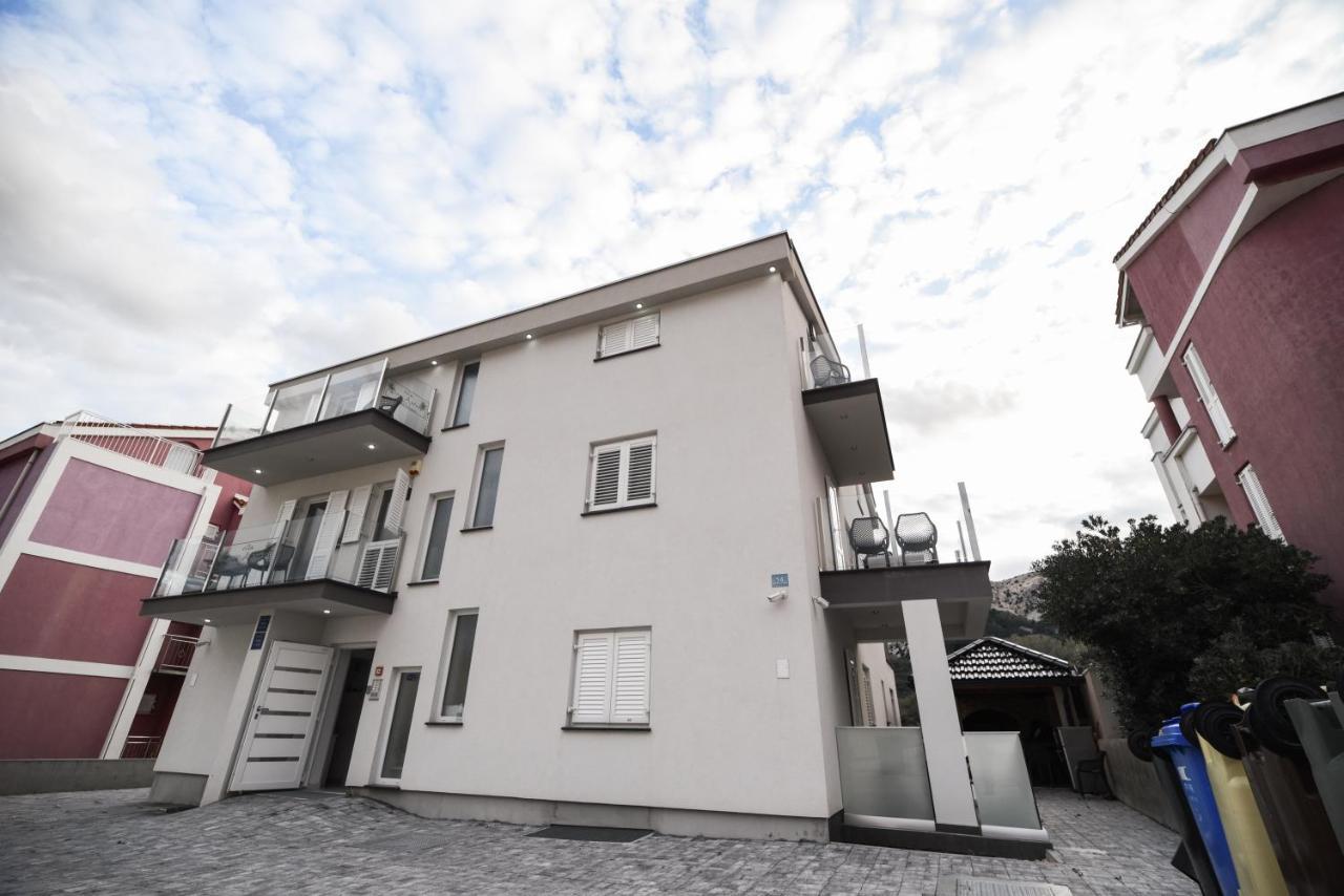 באסקה Villa San Antonio מראה חיצוני תמונה