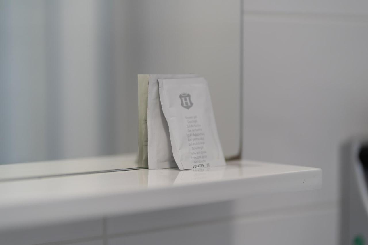באסקה Villa San Antonio מראה חיצוני תמונה