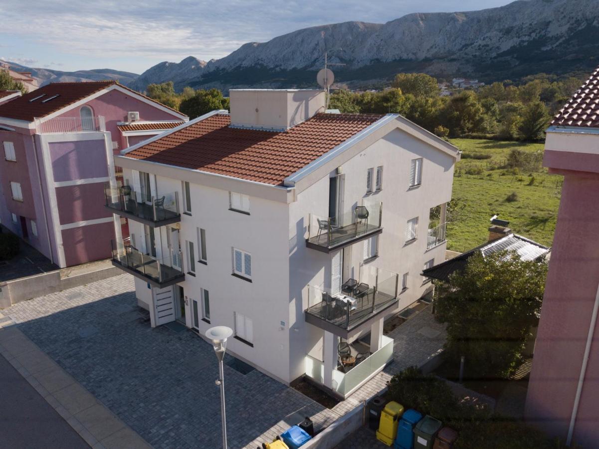באסקה Villa San Antonio מראה חיצוני תמונה