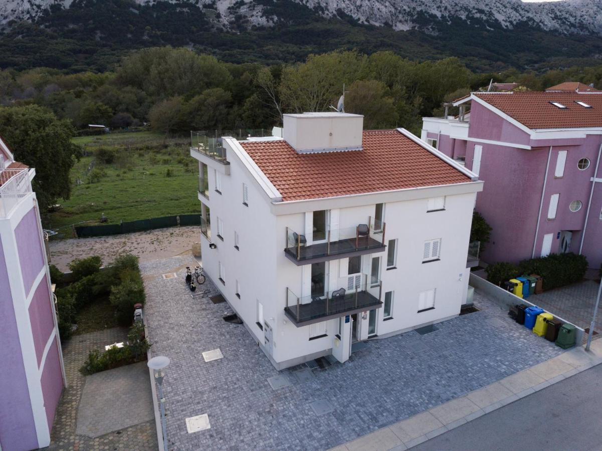 באסקה Villa San Antonio מראה חיצוני תמונה