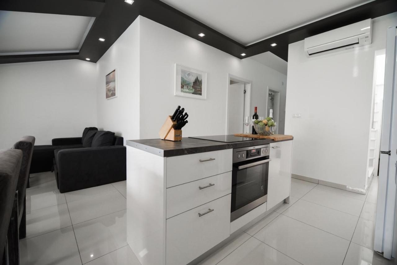 באסקה Villa San Antonio מראה חיצוני תמונה