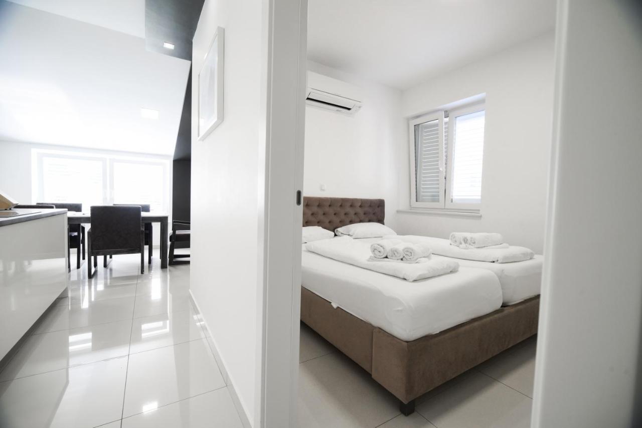 באסקה Villa San Antonio מראה חיצוני תמונה